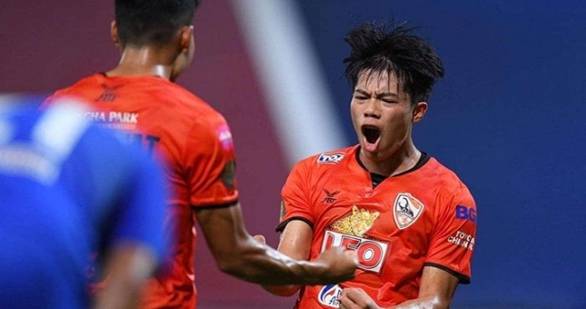 Thailand takes a secret weapon to beat Vietnam in World Cup 2022