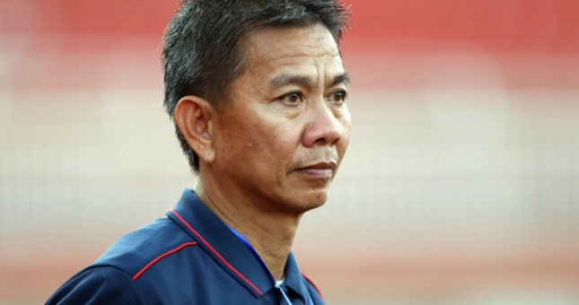 Hoang Anh Tuan stepped down as head coach after U18 Vietnam’s drubbing