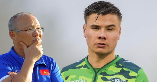 Vietnamese-origin Alexander Dang shines, FK Jerve pulls off a 3-2 win