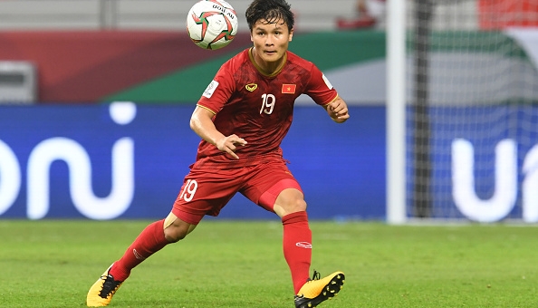 Hanoi’s national players late summon with Vietnam NT for World Cup 2022 second qualifier