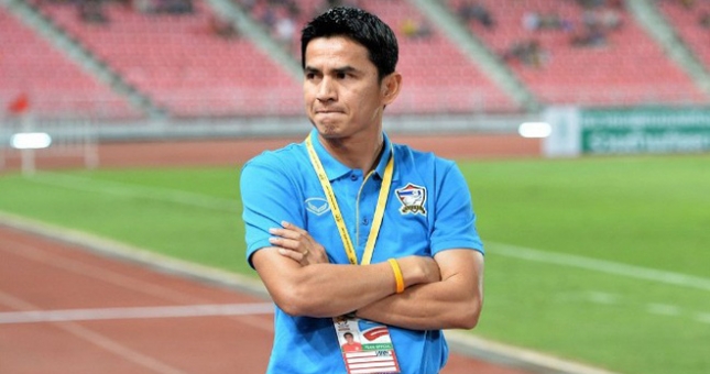 Vietnamese players are less technically adept than Thai, says Kiatisuk