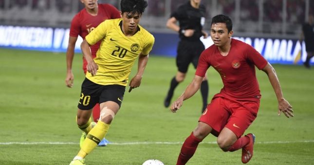 Malaysia sends hitman to beat Vietnam in World Cup 2022 qualifiers
