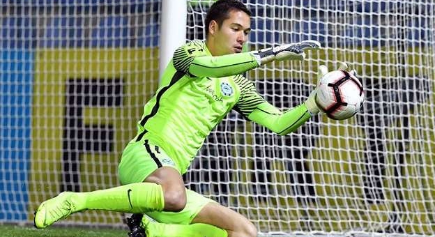 Will Filip Nguyen join team Vietnam in World Cup 2022?