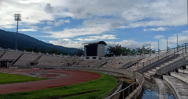 Vietnam up to replace Thailand as host of AFC U23 Championship 2020