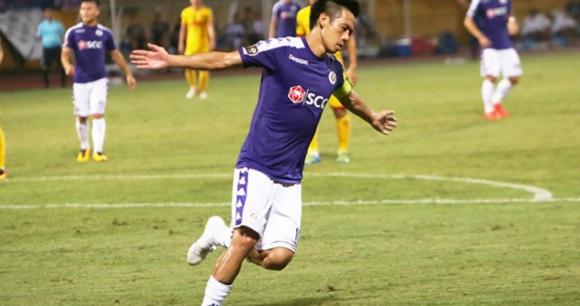 Park Hang-seo reveals reason for excluding Van Quyet