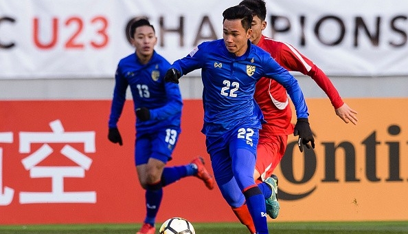 Thailand invites U22 Vietnam for friendly match ahead of SEA Games