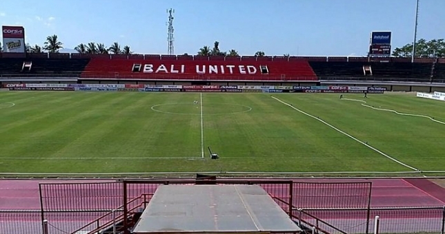 World Cup 2022: Indonesia to use Bali stadium for Vietnam match