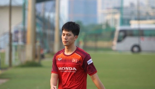 Tran Dinh Trong: “Sooner or later Vietnam will face Thailand”