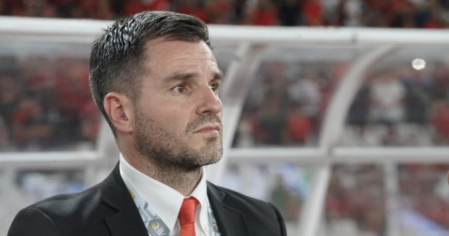 Indonesia coach devastated after defeat by Vietnam