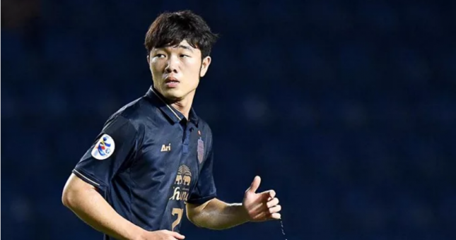 Will Xuan Truong get a gold medal if Buriram United crowns Thai League Championship 2019?