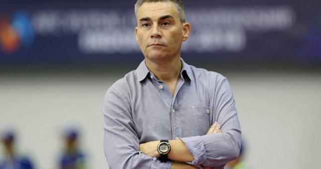 Vietnam coach confident about winning Thailand at AFF Futsal Championship 2019