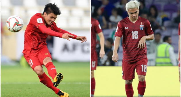 AFF Awards 2019: Quang Hai, Chanathip emerge as strongest candidates