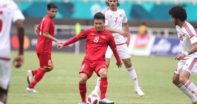 China press: ‘Losing to Thailand was just an accident, UAE will beat Vietnam’