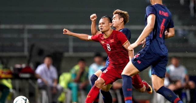 BREAKING: Park Hang-seo decides 2 over 22-year old players for SEA Games