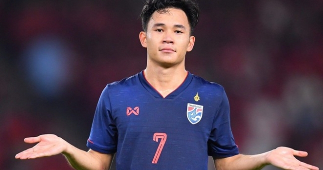 U22 Thailand announces squad list for SEA Games 30