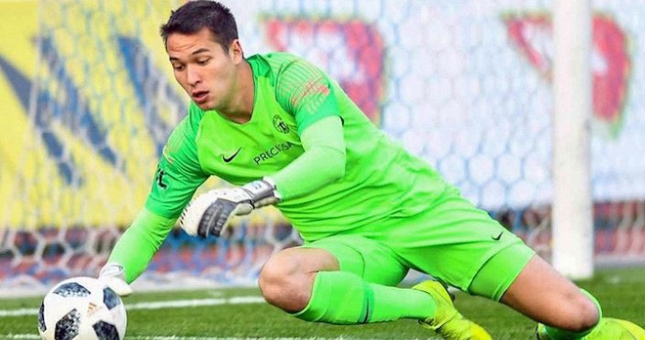 Filip Nguyen to join Ho Chi Minh FC for V-League 2020?