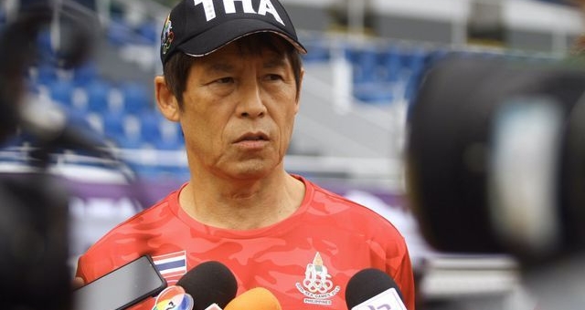 Akira Nishino: ‘I knew U22 Vietnam weaknesses’