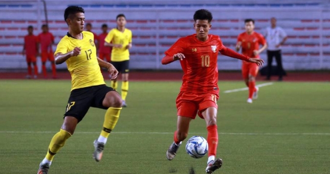 Malaysia coach: ‘Vietnam did very well, hope to face them in the semis’