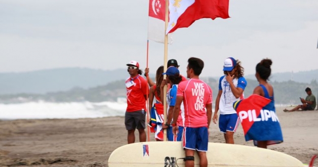 U22 Vietnam vs U22 Singapore match to be delayed?