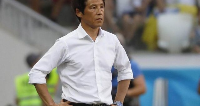 Nishino does not guarantee Thailand succeed in U23 Asia