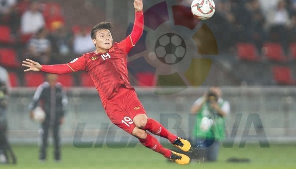 Disclose: Why did Quang Hai refuse to take a trial in Spain?