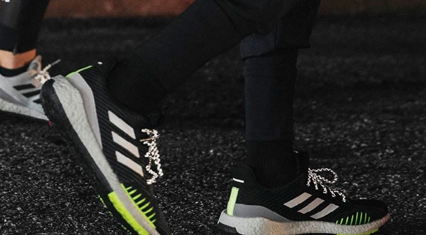 Siêu phẩm Pulseboost HD Winterized bảo vệ runner dưới mọi điều kiện thời tiết