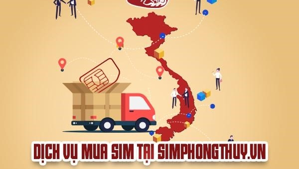 Mua sim phong thủy tại Simphongthuy.vn liệu có phải là giải pháp tối ưu?