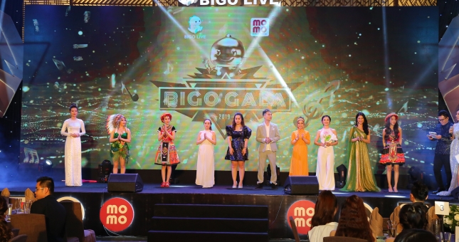 Chung kết Bigo Gala 2019: Hoành tráng, bùng nổ và mãn nhãn