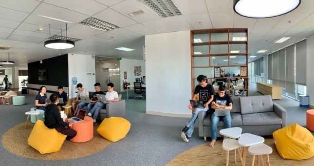 Top 15 công ty IT tốt nhất Việt Nam theo đánh giá của ITviec