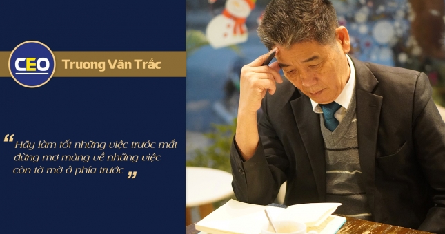 CEO timviec365.vn: đánh giá thực trạng và giải pháp tuyển dụng – việc làm quản trị kinh doanh