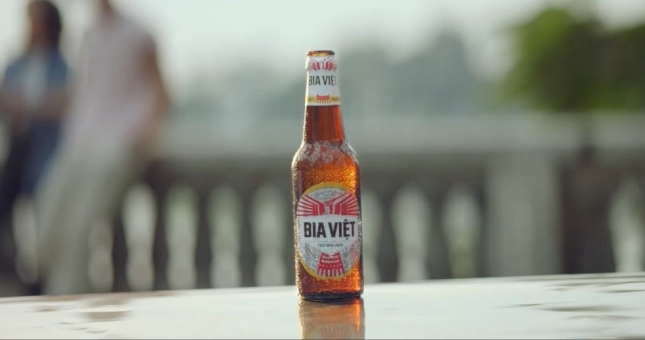 Hành trình tạo ra vị bia kết nối ba miền của chuyên gia nấu bia Việt