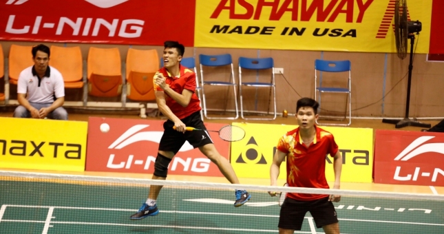 Hé lộ những ứng cử viên sáng giá góp mặt ở chung kết giải vô địch cầu lông đồng đội toàn quốc 2020- Cup Li-Ning lần V