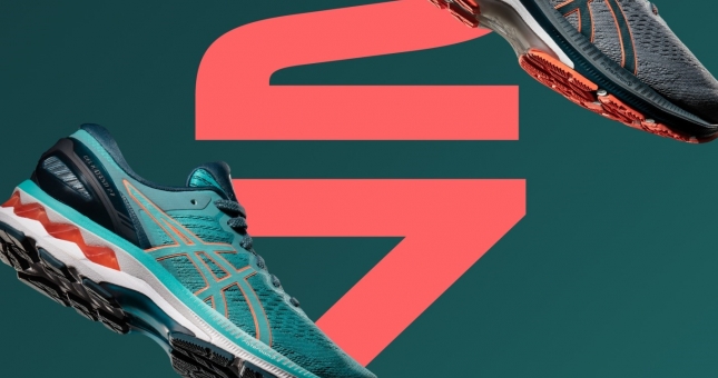 Asics ra mắt phiên bản giày mới nhất thuộc bộ sưu tập Gel- Kayano huyền thoại