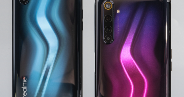 Realme đồng hành cùng PUBG Mobile Pro-League Việt Nam 2020 mùa 2 với những sản phẩm được  “game thủ” bảo chứng