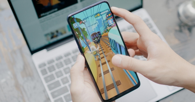 Realme 7 Pro: Lựa chọn của game thủ không làm bạn thất vọng