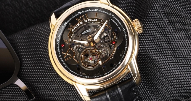 Black Friday với ưu đãi cực khủng từ Đăng Quang Watch giảm ngay 30% mua ngay kẻo lỡ