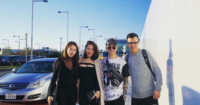 CEO Phạm Thị Thúy Thảo – người Việt trẻ tiêu biểu khởi nghiệp tại Nhật Bản