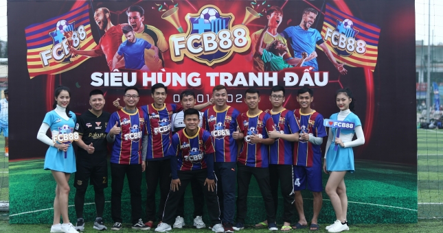 “Siêu hùng tranh đấu” khai xuân tại Đà Nẵng