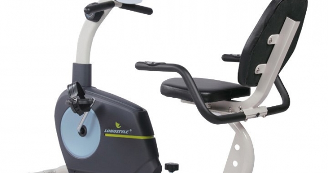 Xe đạp tập thể dục - Vì cuộc sống khỏe mạnh của mọi người