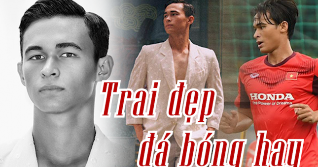 VIDEO: Hotboy Việt kiều Tiêu Exal tỏa sáng trong trận đấu nội bộ của U22 Việt Nam