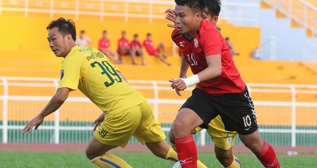 Ronaldo Việt Nam sắp trở lại