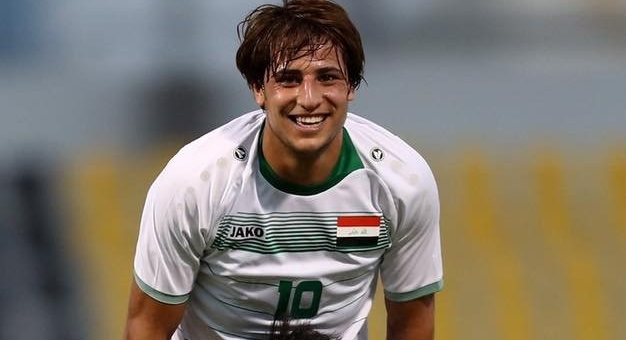 Cầu thủ Iraq từng đánh nguội Duy Mạnh chuẩn bị cập bến Manchester City