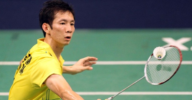 Nguyễn Tiến Minh lập kỷ lục giành HCĐ châu Á ở tuổi 36