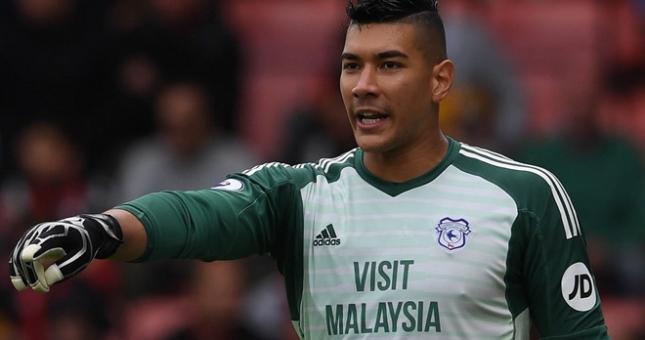 Thủ môn Philippines sẽ gia nhập West Ham với giá 10 triệu bảng?