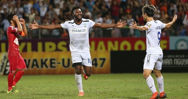 Lịch thi đấu bóng đá hôm nay ngày 25/05: V-League rực lửa