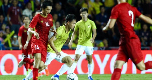 HLV Thái Lan: Tôi muốn gặp lại tuyển Việt Nam trong tương lai'