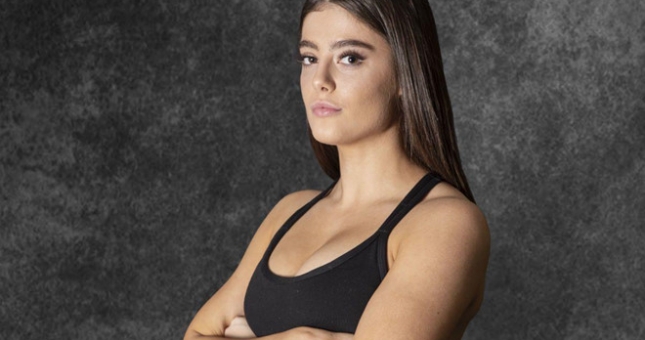 Đệ nhất mỹ nữ Muay Thái gây thương nhớ ở ONE Championship