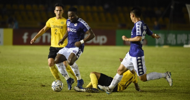 Chung kết toàn Việt Nam tại AFC Cup 2019 không phải là một giấc mơ
