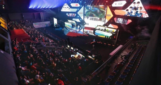 Bộ trưởng Malaysia muốn giành 3 HCV bộ môn Esports tại Sea Games 30