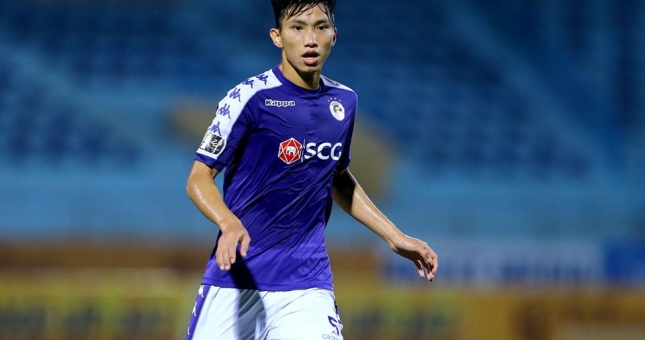 'Đoàn Văn Hậu sang châu Âu sẽ gặt hái được nhiều thành công'